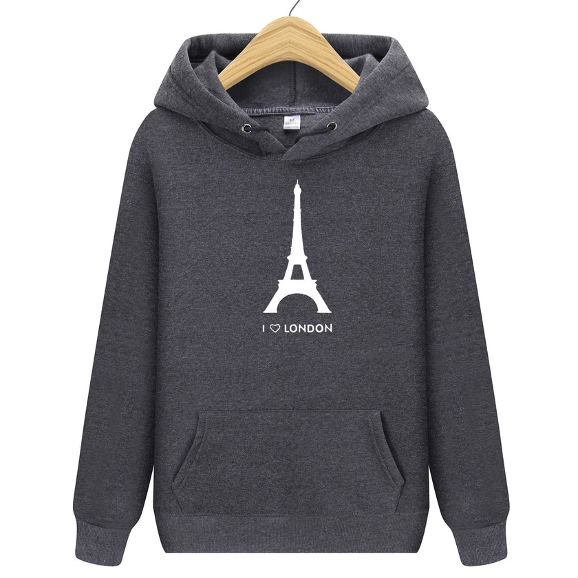 Hip Hop Streetwear Sweatshirts Hoodies Mens and women Fashion Hoodie