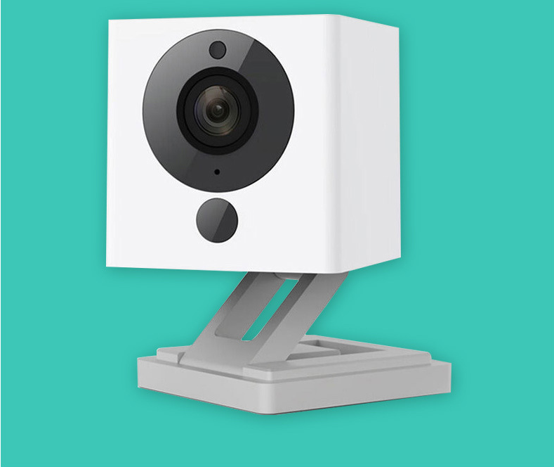 Home Network Monitoring Night Vision Camera