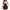 Sling Fat Woman Side Zipper Buckle One-piece Tummy Tuck And Hip Bodysuit
