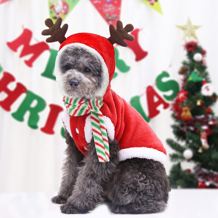 Alpscommerce Dog  Supplies Clothes