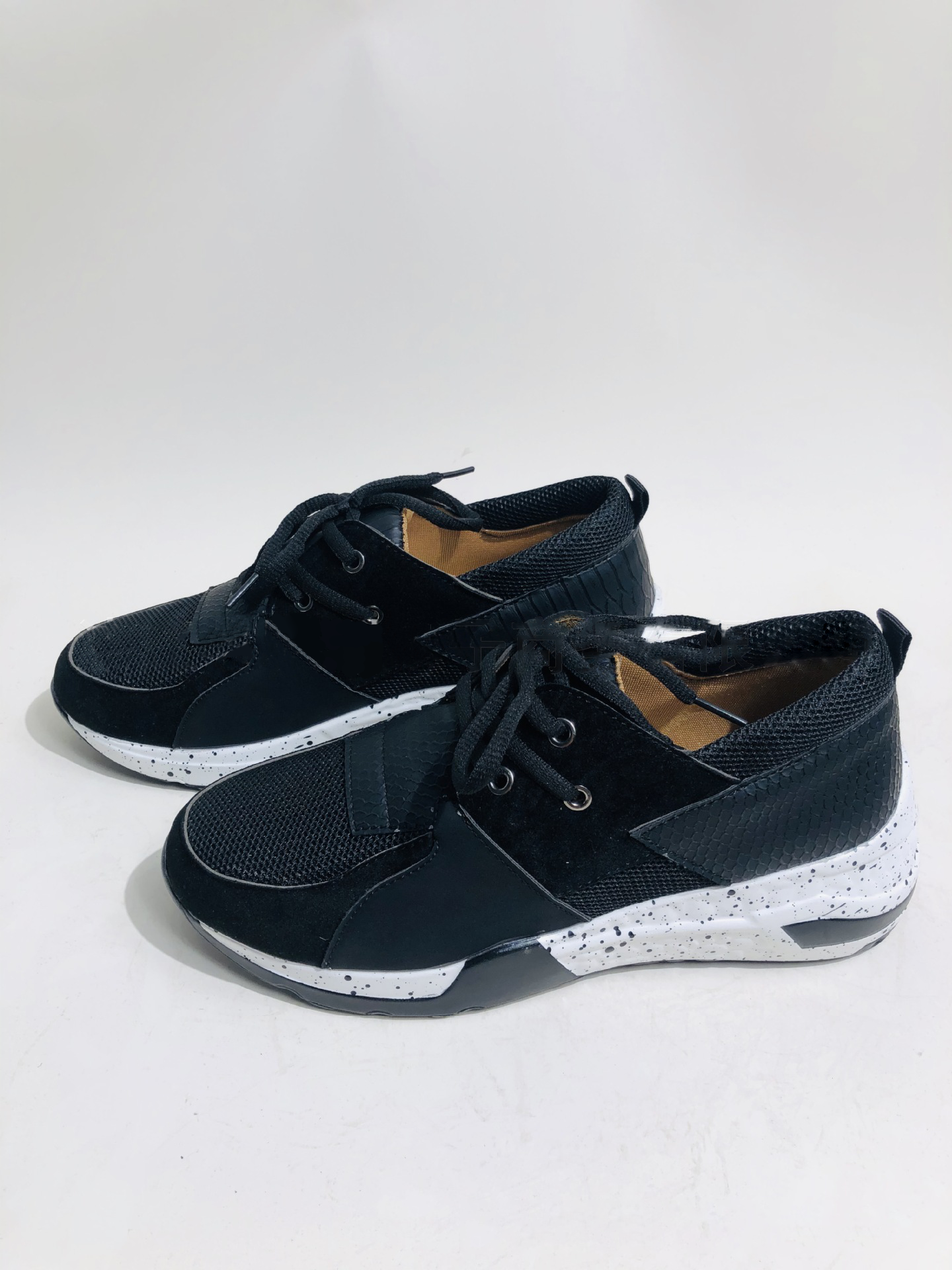 Casual Women's Shoes Sports Shoes Flat Sneakers