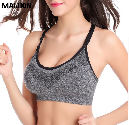Sport Bras Professional Yoga Shirts Tops