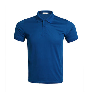 Short sleeve work clothes t-shirt men tops