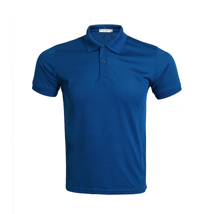 Short sleeve work clothes t-shirt men tops