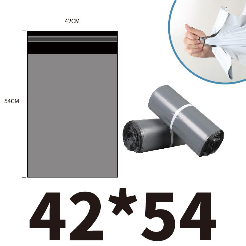 Waterproof packing bag