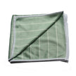 Bamboo fiber cleaning cloth