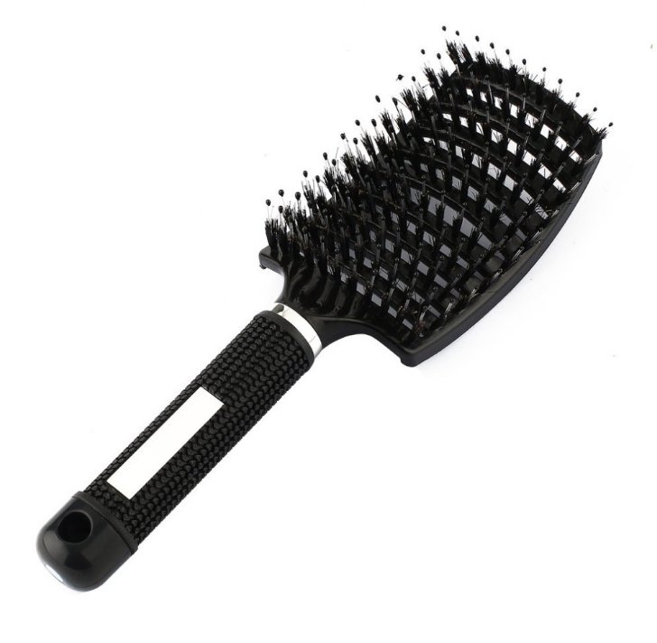 Hairbrush Anti Klit Brushy Women Hair Brush