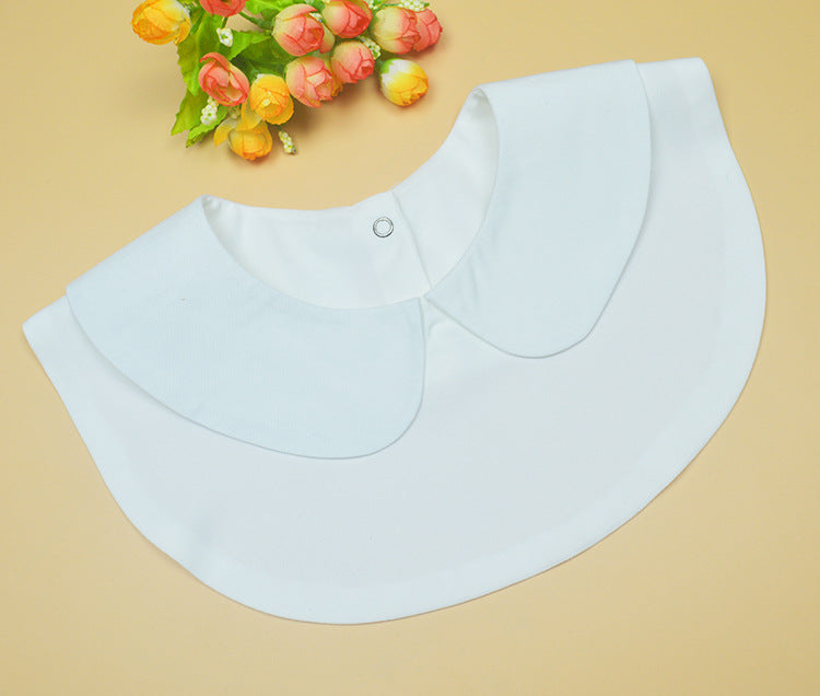 Clothing Accessories Shirt Fake Collar Decoration