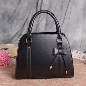 ETUDE handbags shark summer Alpscommerce Korean version of the new bow lady handbag shoulder bag wholesale cross