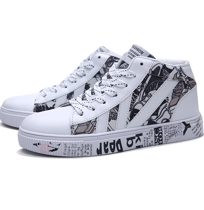 men''s shoes students''