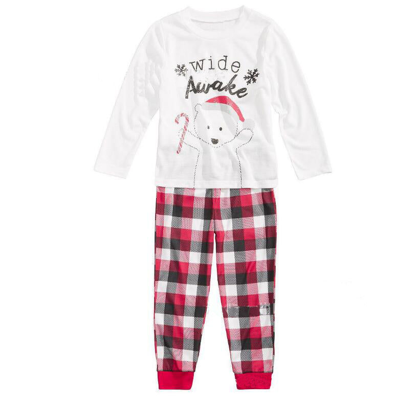 Family Pajamas