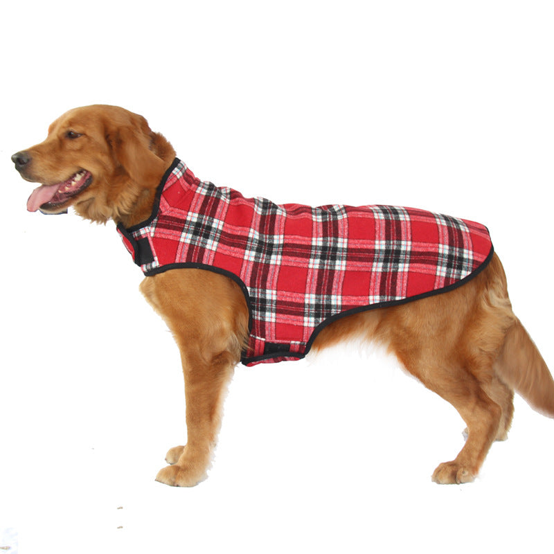 Large dog clothes