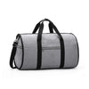 Travel Bag brand men 2 in 1 Garment Bag High-capacity Multi-function Foldable nylon duffle bags suit Busines Trip shoulder bag