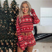 Women Pajama Sets Long Sleeve 2Pcs