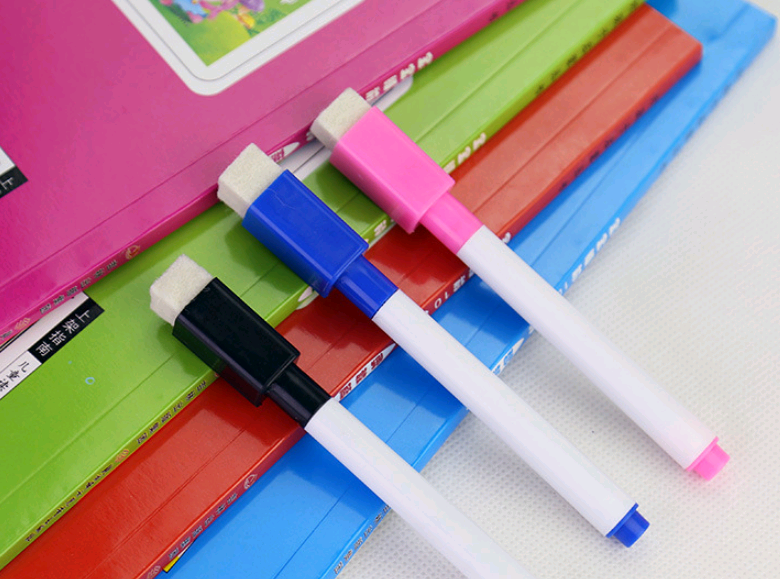 Whiteboard pen