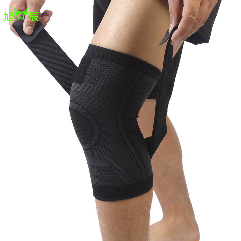Breathable Wicking Sports Knit Protector