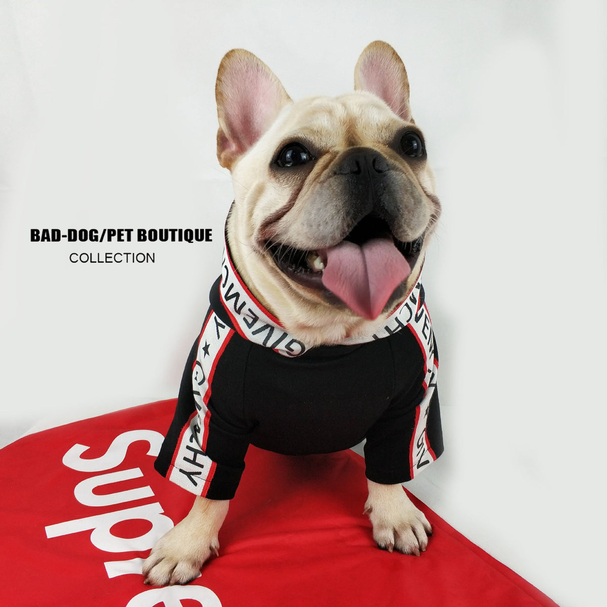 Dog clothes spring sweater