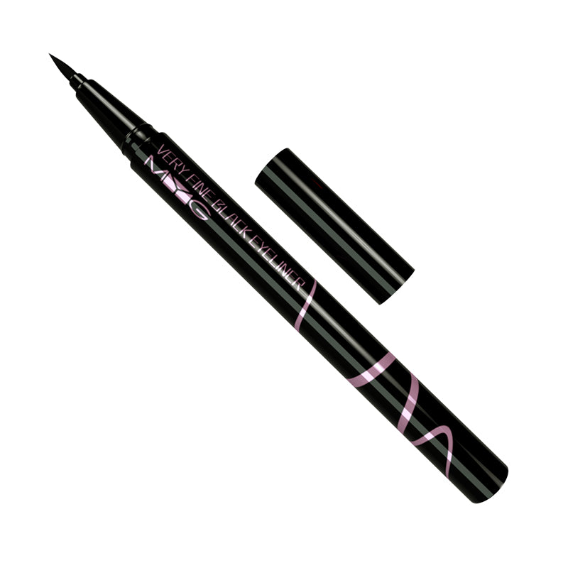 Long Lasting, No Makeup, No Smudging, Waterproof Eyeliner