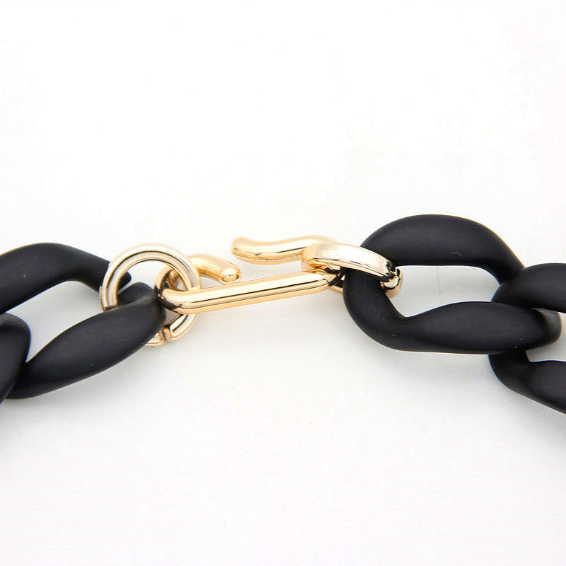 Acrylic chain