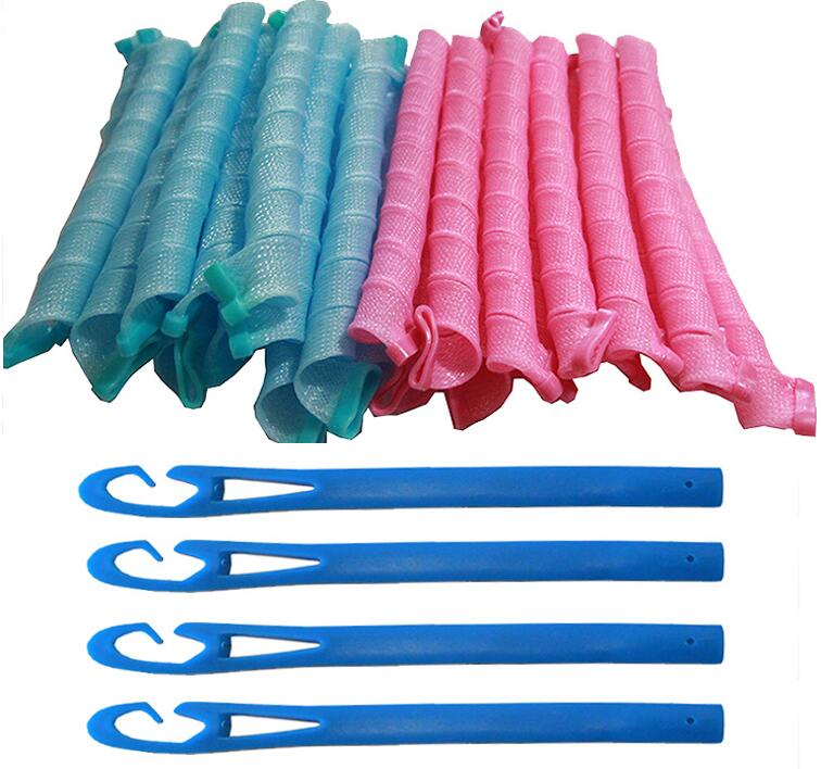 Magic Hair Curler Portable Hairstyle Makeup