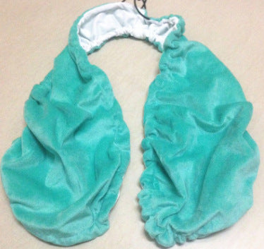 Towel Bra Bath Towel Hanging Neck Wrapped Chest shower towel underwear towel