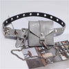 Mini waist belt belt bag
