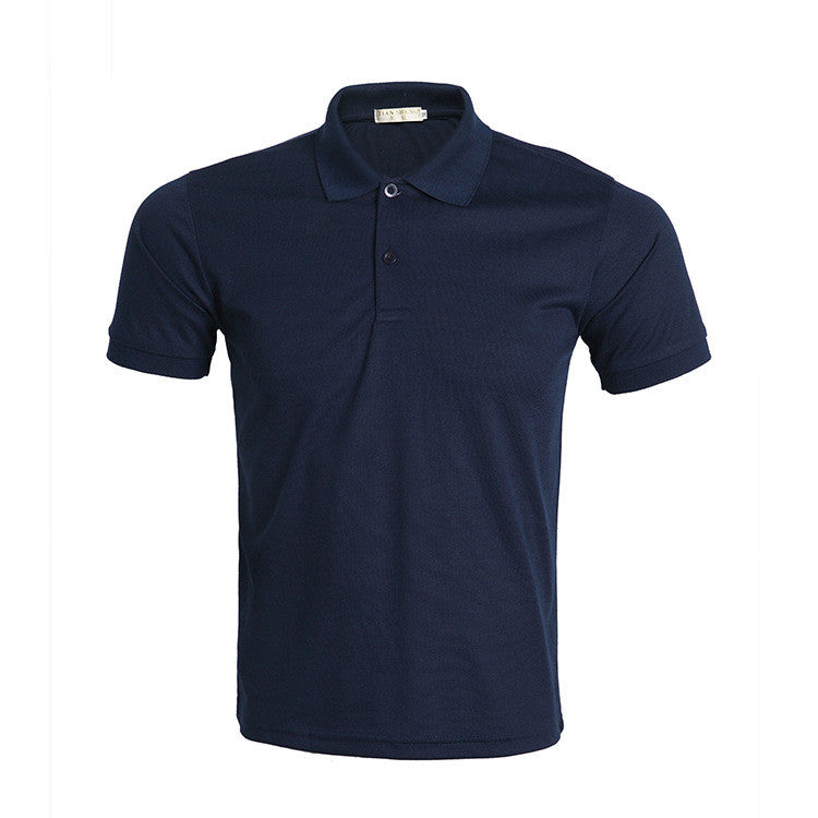 Short sleeve work clothes t-shirt men tops