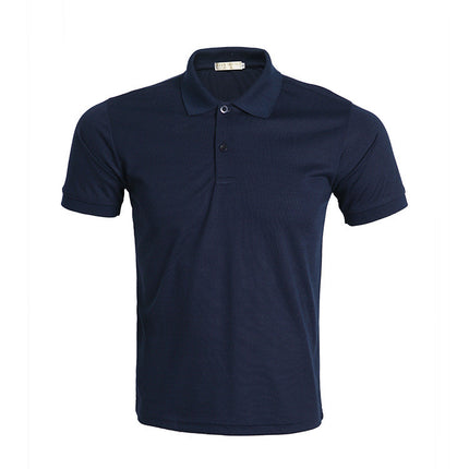 Short sleeve work clothes t-shirt men tops
