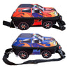 Children's car Backpack