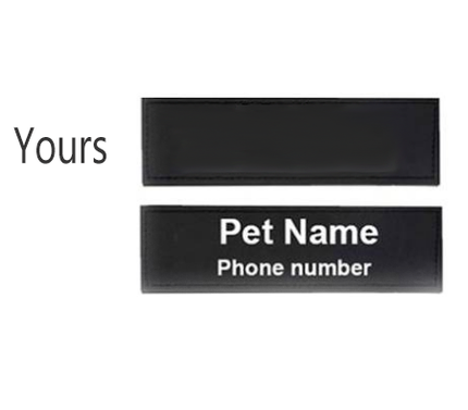 Personalized Harness