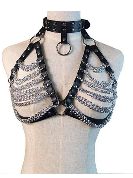 Alpscommerce Leather  clothing accessories