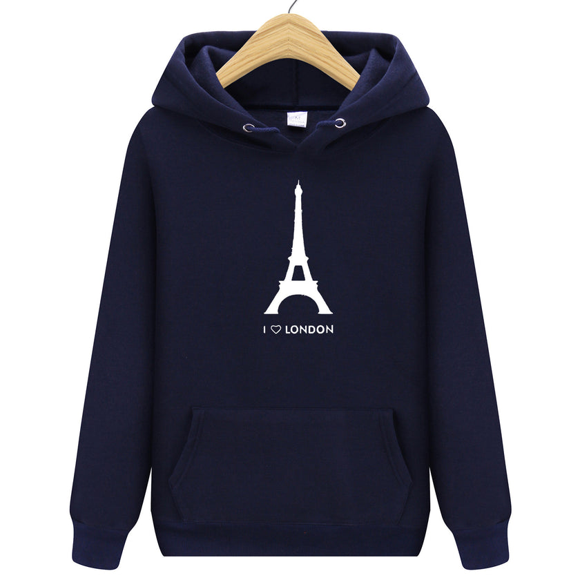 Hip Hop Streetwear Sweatshirts Hoodies Mens and women Fashion Hoodie