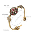Exaggerated Personality Fashion Ladies Bracelet