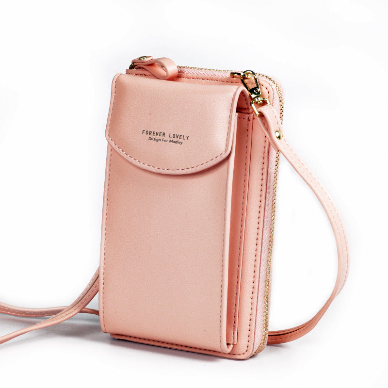 Handbags Women Bags for WomanPhone Wallet Shoulder Bag
