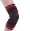 Sports Knee Pads Fitness Running Cycling Knee Support Braces Elastic Nylon Sport Compression Knee Pad Sleeve