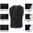 Women Vest Heated Outdoor  Waistcoat