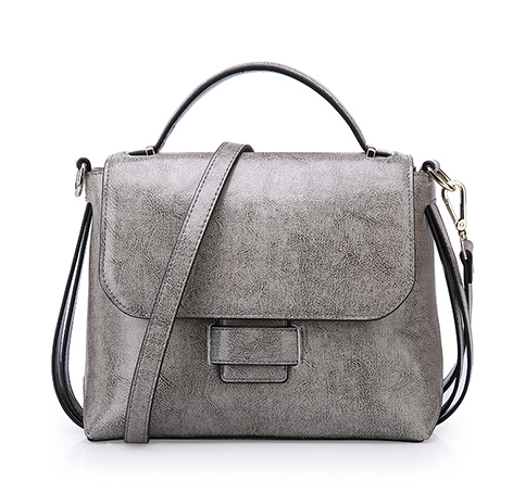 Fashion Genuine Leather Bags Women Real Leather Handbag Shoulder Bags Elegant Women Crossbody Messenger Bag’s