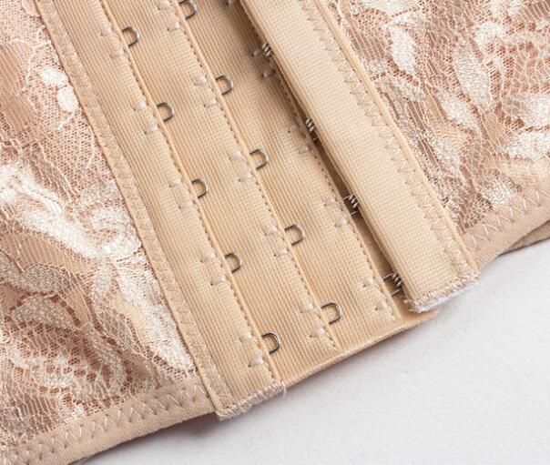 Waist trainer women hot shapers Corset Shaper Shapewear Slimming Suits Body Shaper Slimming Belt modeling strap  shaper slimming