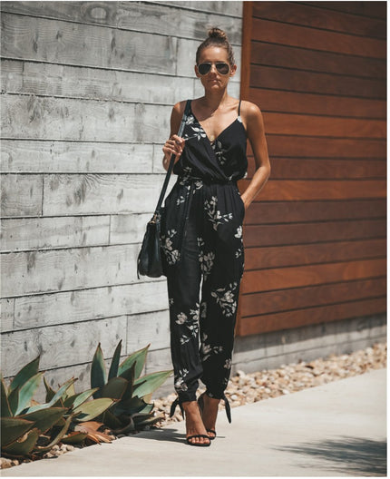 women's jumpsuit