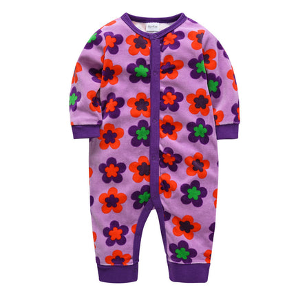 Baby creeper  new autumn clothes