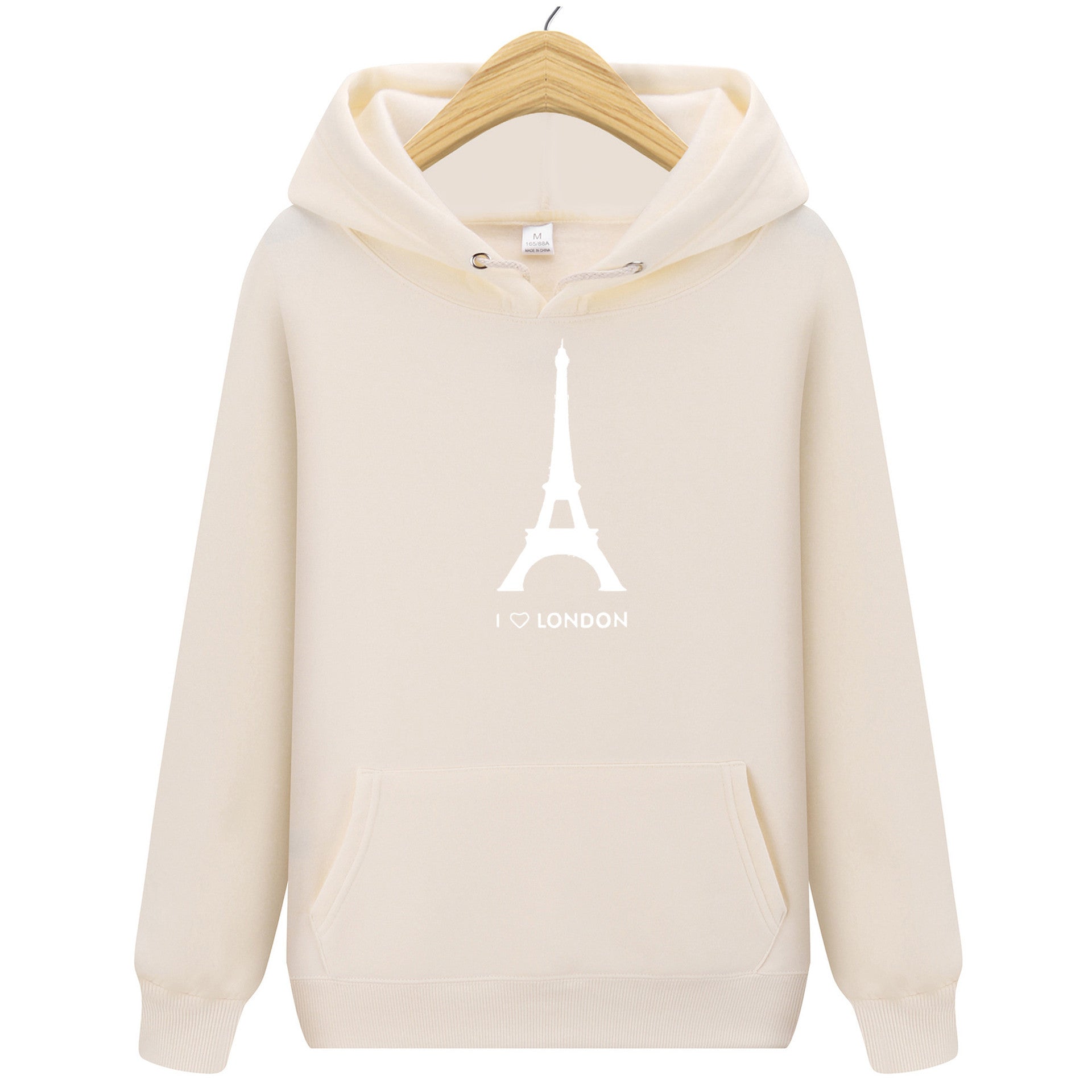 Hip Hop Streetwear Sweatshirts Hoodies Mens and women Fashion Hoodie