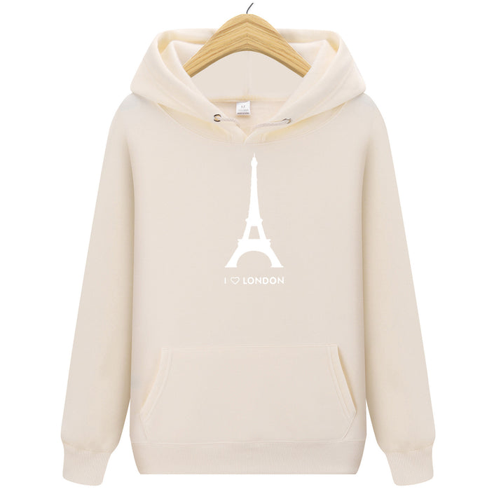 Hip Hop Streetwear Sweatshirts Hoodies Mens and women Fashion Hoodie