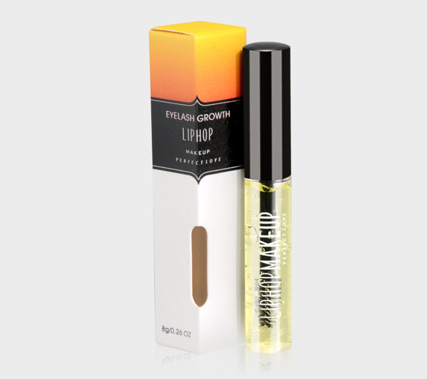 Eyelash Nourishing Liquid Gentle Growth Liquid