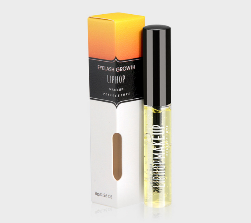Eyelash Nourishing Liquid Gentle Growth Liquid