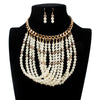 Fashion Accessories, Multi-layered Personality Styles