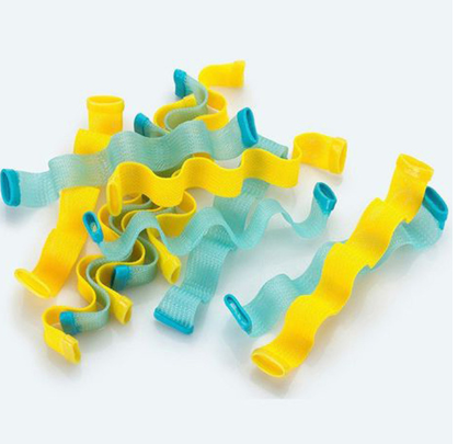 Magic Hair Curler Portable Hairstyle Makeup