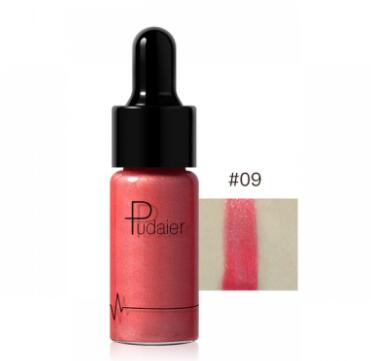 Lasting Brightening Liquid For Face