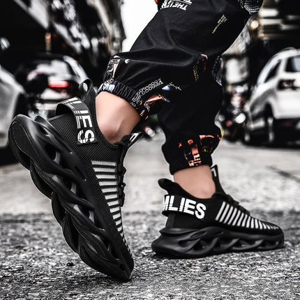 sports shoes