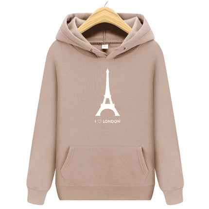 Hip Hop Streetwear Sweatshirts Hoodies Mens and women Fashion Hoodie