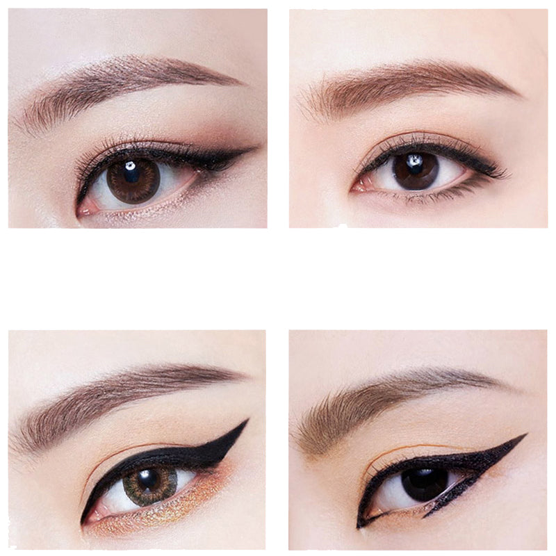 Long Lasting, No Makeup, No Smudging, Waterproof Eyeliner